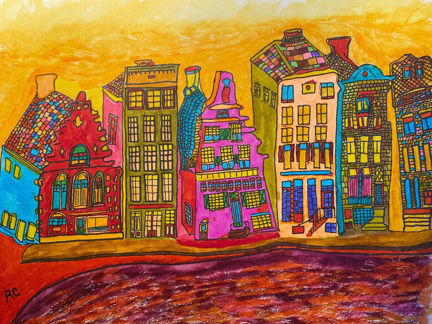 Amsterdam 10