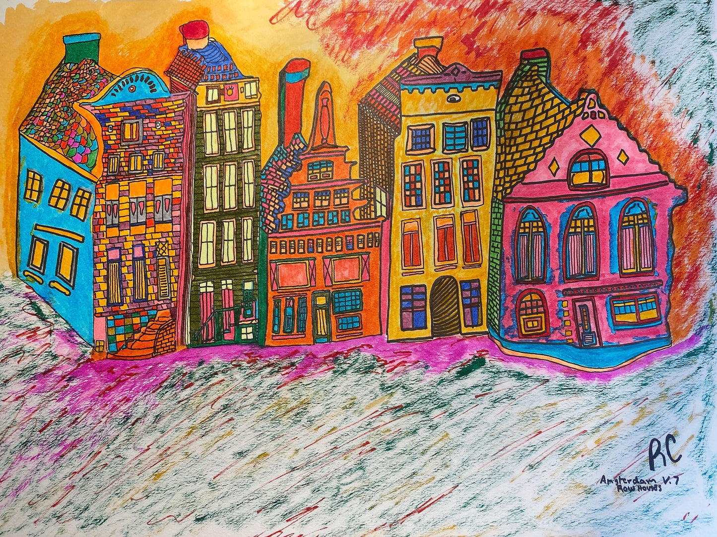 Amsterdam 11