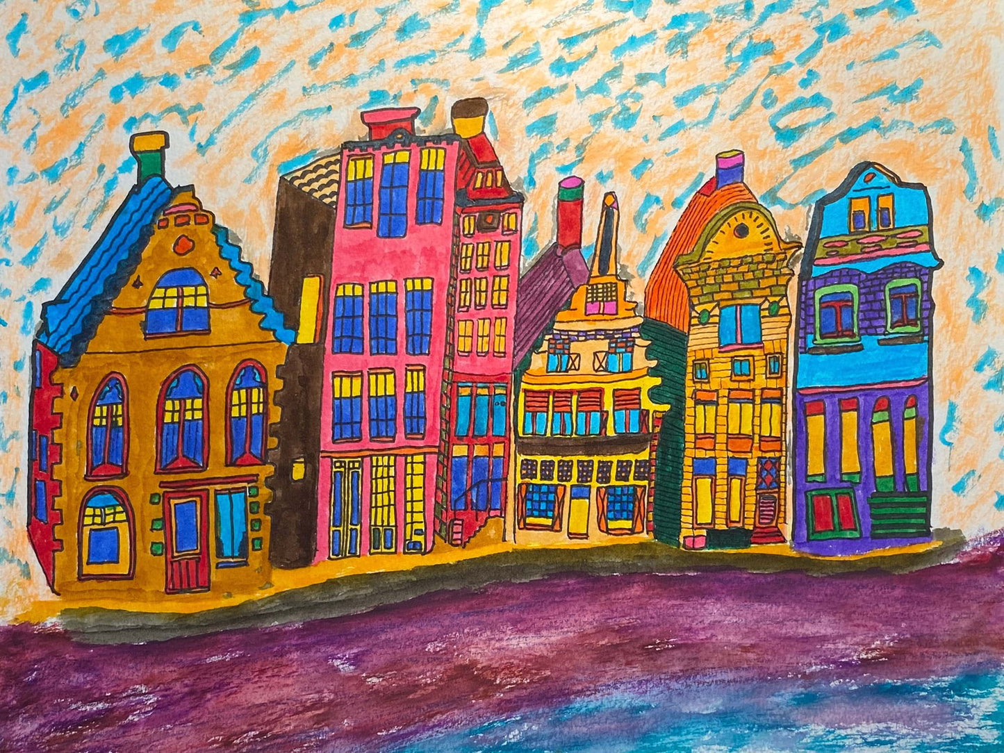 Amsterdam 9