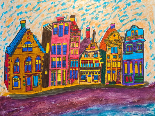 Amsterdam 9