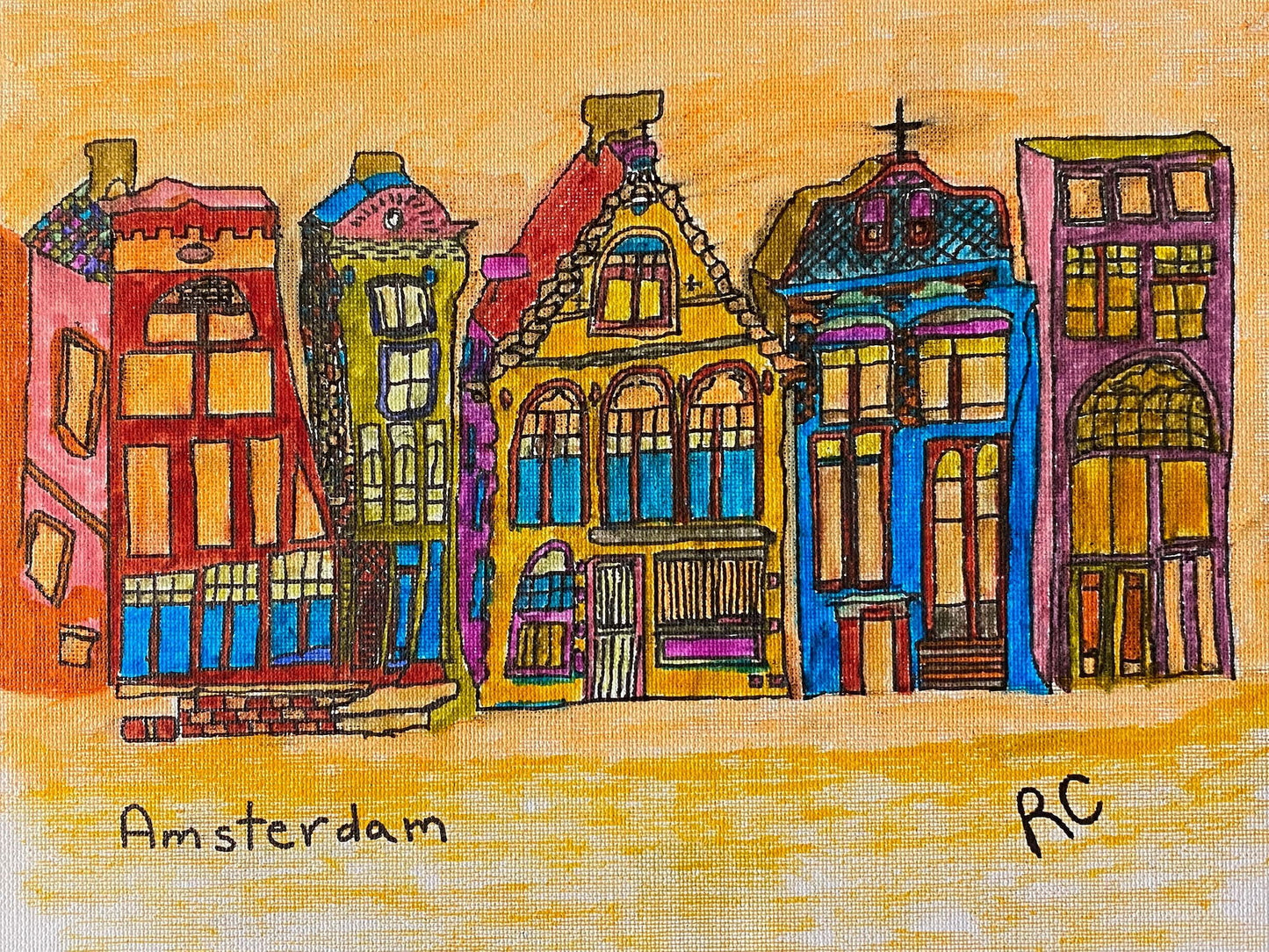 Amsterdam 5