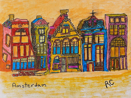 Amsterdam 5