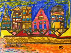 Amsterdam 3