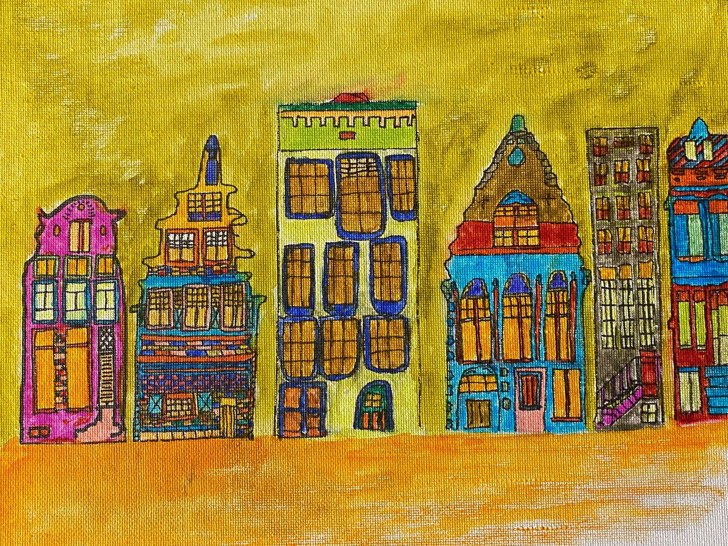 Amsterdam 7