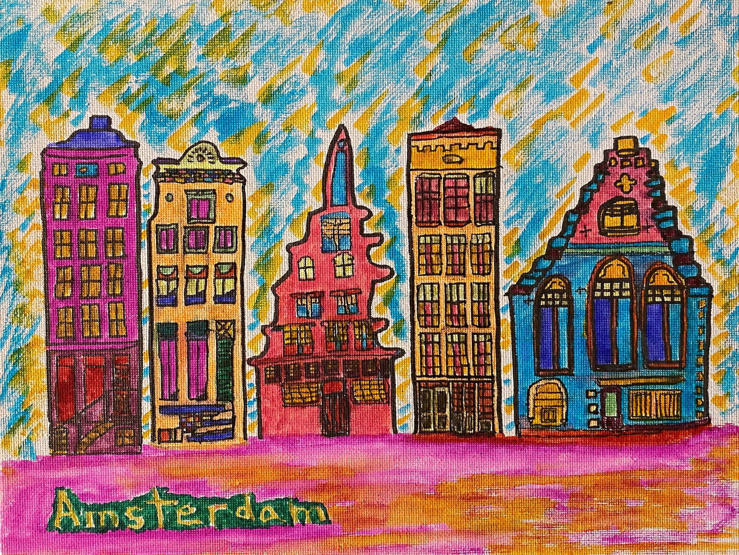Amsterdam 6