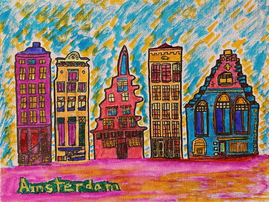 Amsterdam 6