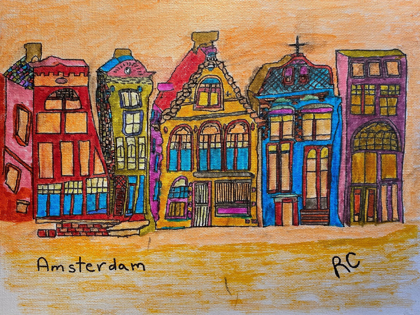 Amsterdam 2