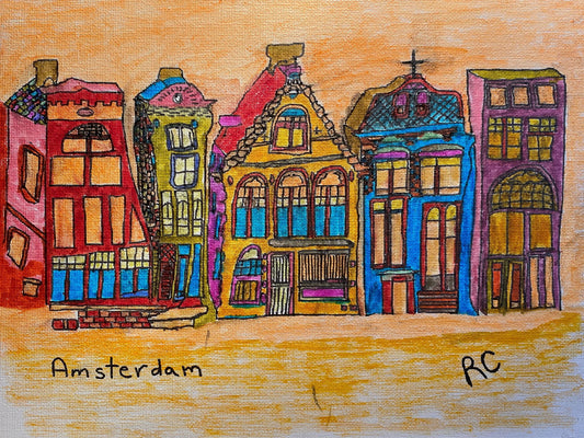 Amsterdam 2
