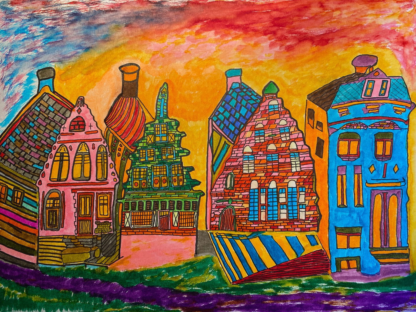 Amsterdam 12
