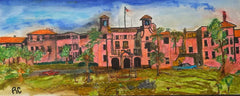 Balboa Hospital