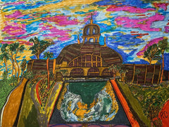 Balboa Park Botanical Gardens