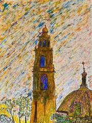 California Tower I
