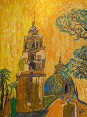 California Tower II