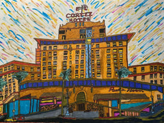 El Cortez II