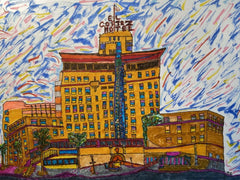 El Cortez III