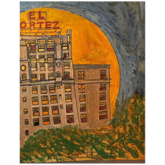 Pack of 10 Greeting Cards (US & CA)