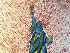 Lady Liberty