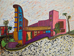 Loma Theater 1947 I