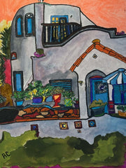 Mission Beach Cottage
