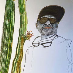 self-portait