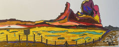 Shipprock III