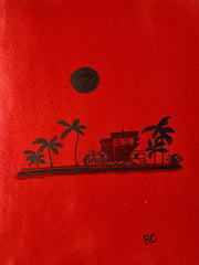Station 22 in Red