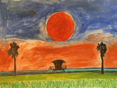 Station 22 Sunset