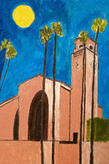 Union Station Los Angeles II